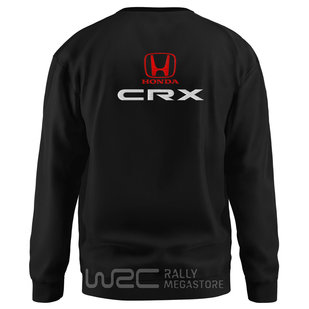 SWEAT HONDA CRX