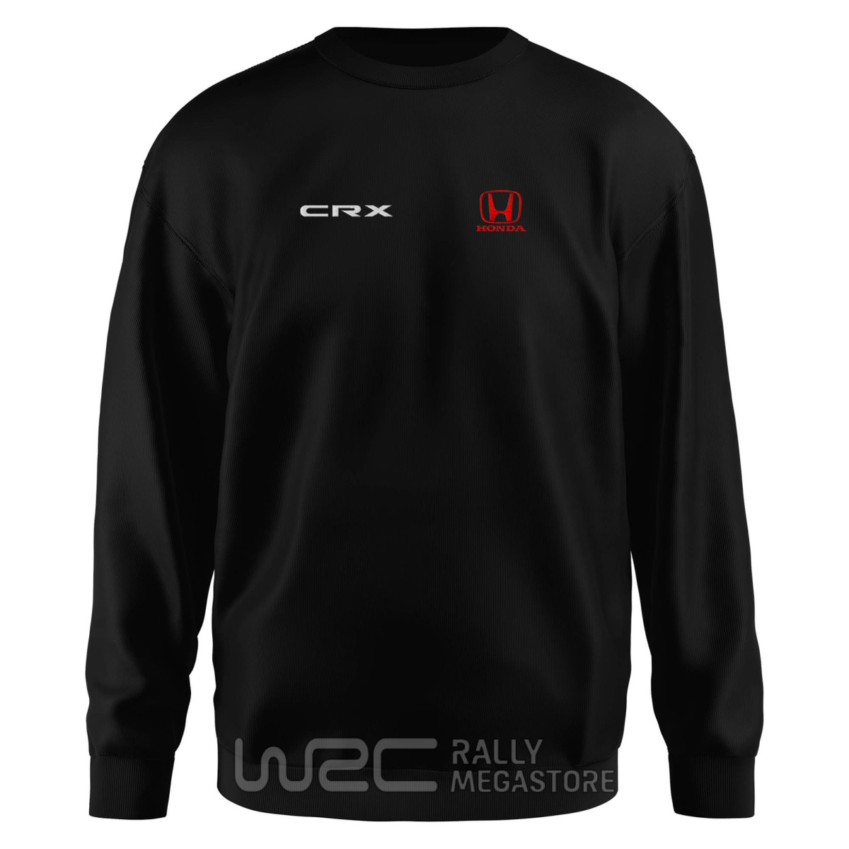 SWEAT HONDA CRX