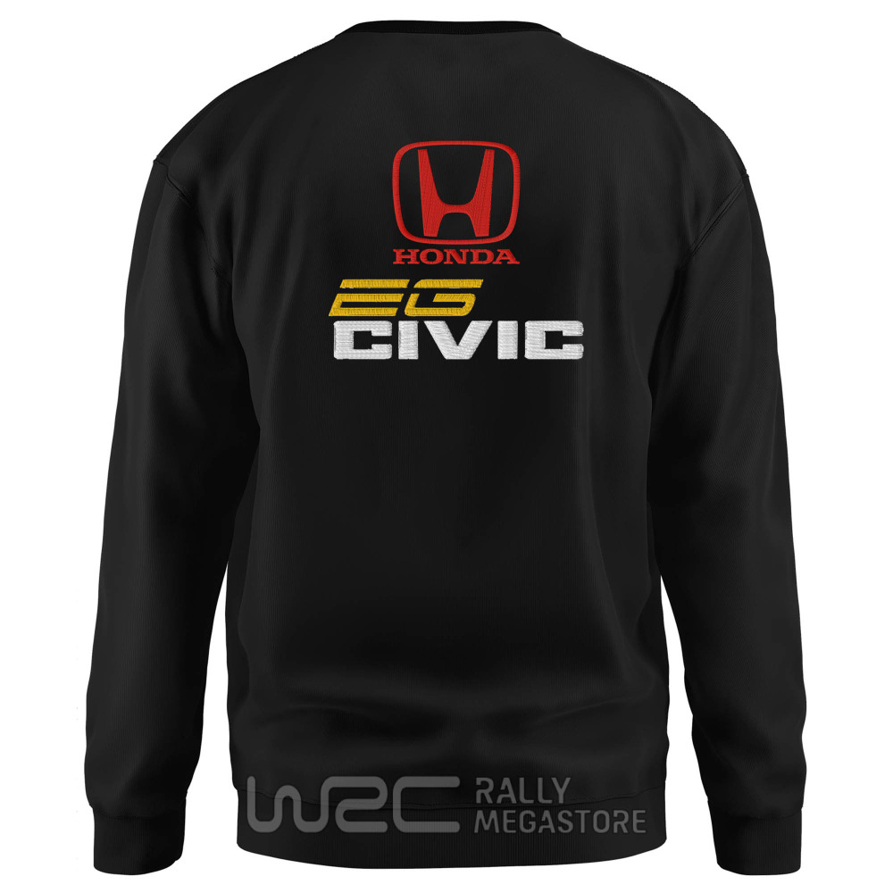 SWEAT HONDA EG CIVIC