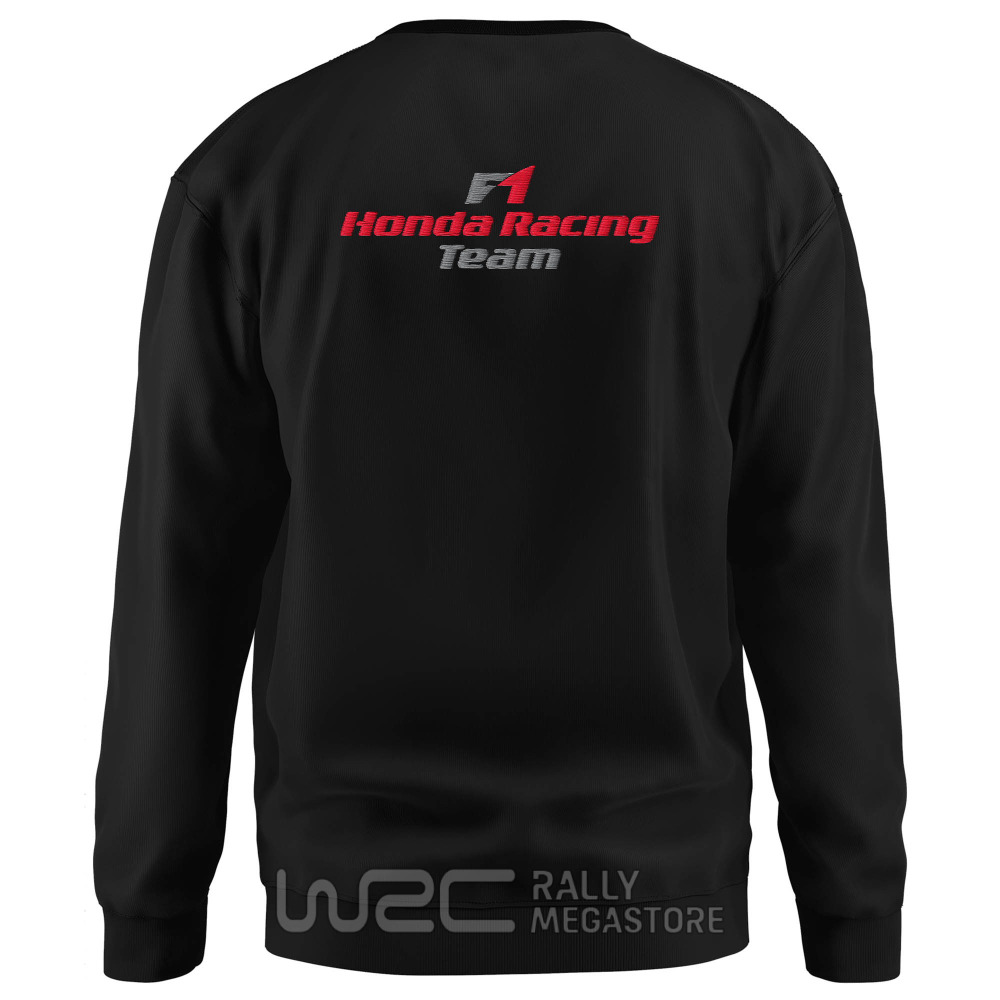 SWEAT HONDA F1 RACING MICHELIN