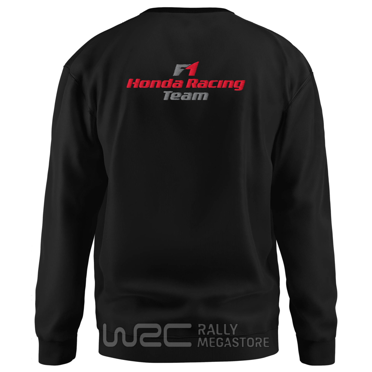 SWEAT HONDA F1 RACING MICHELIN