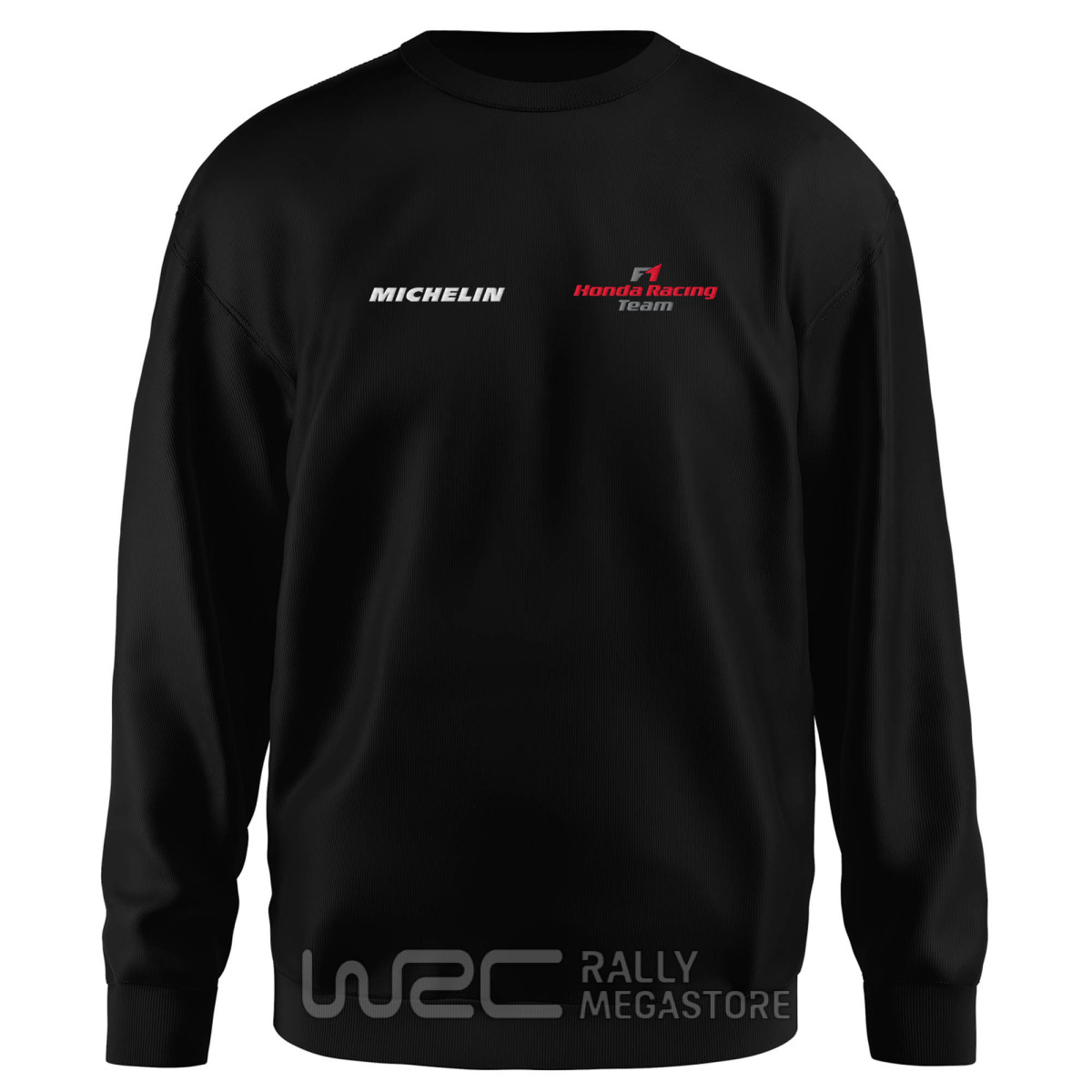 SWEAT HONDA F1 RACING MICHELIN
