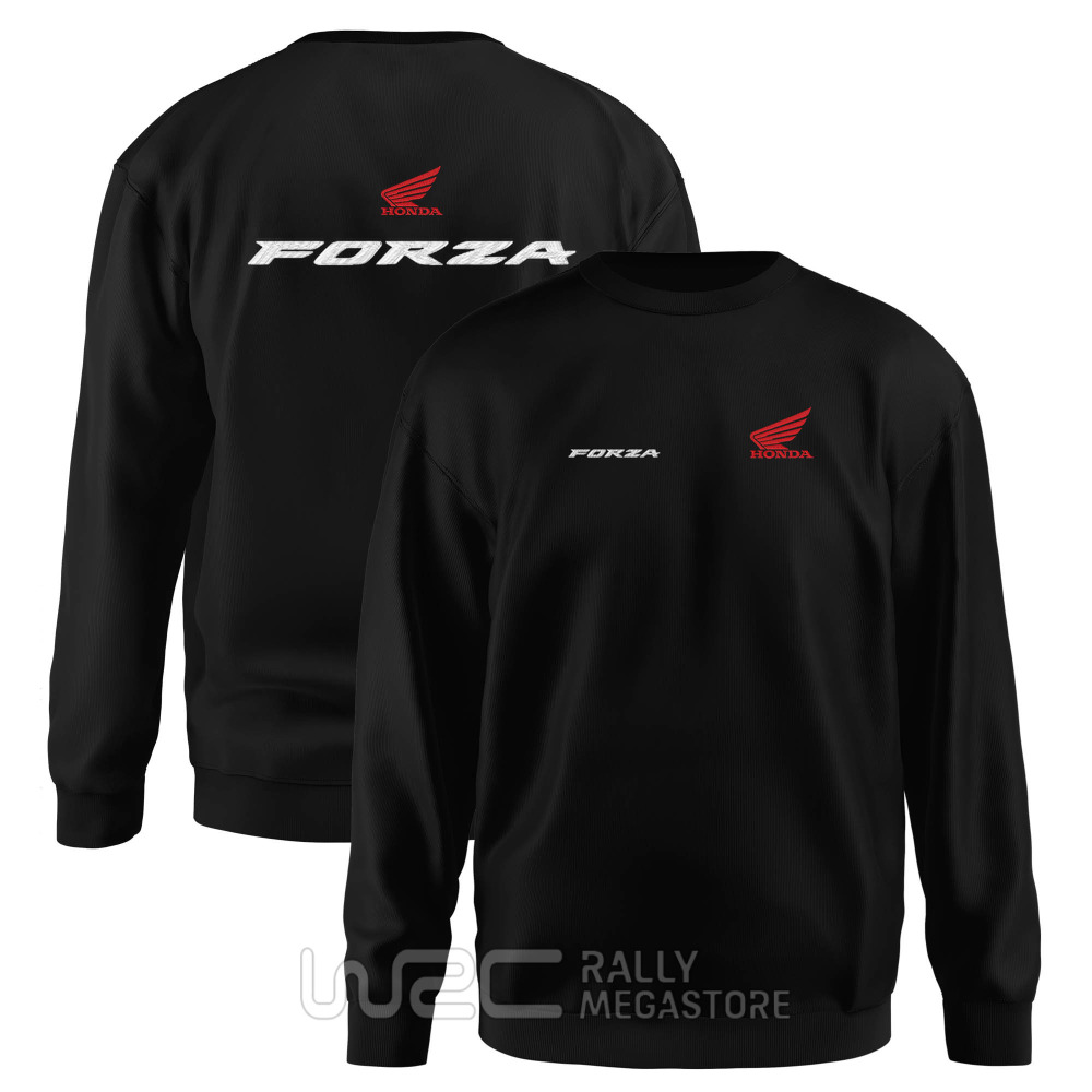 SWEAT HONDA FORZA