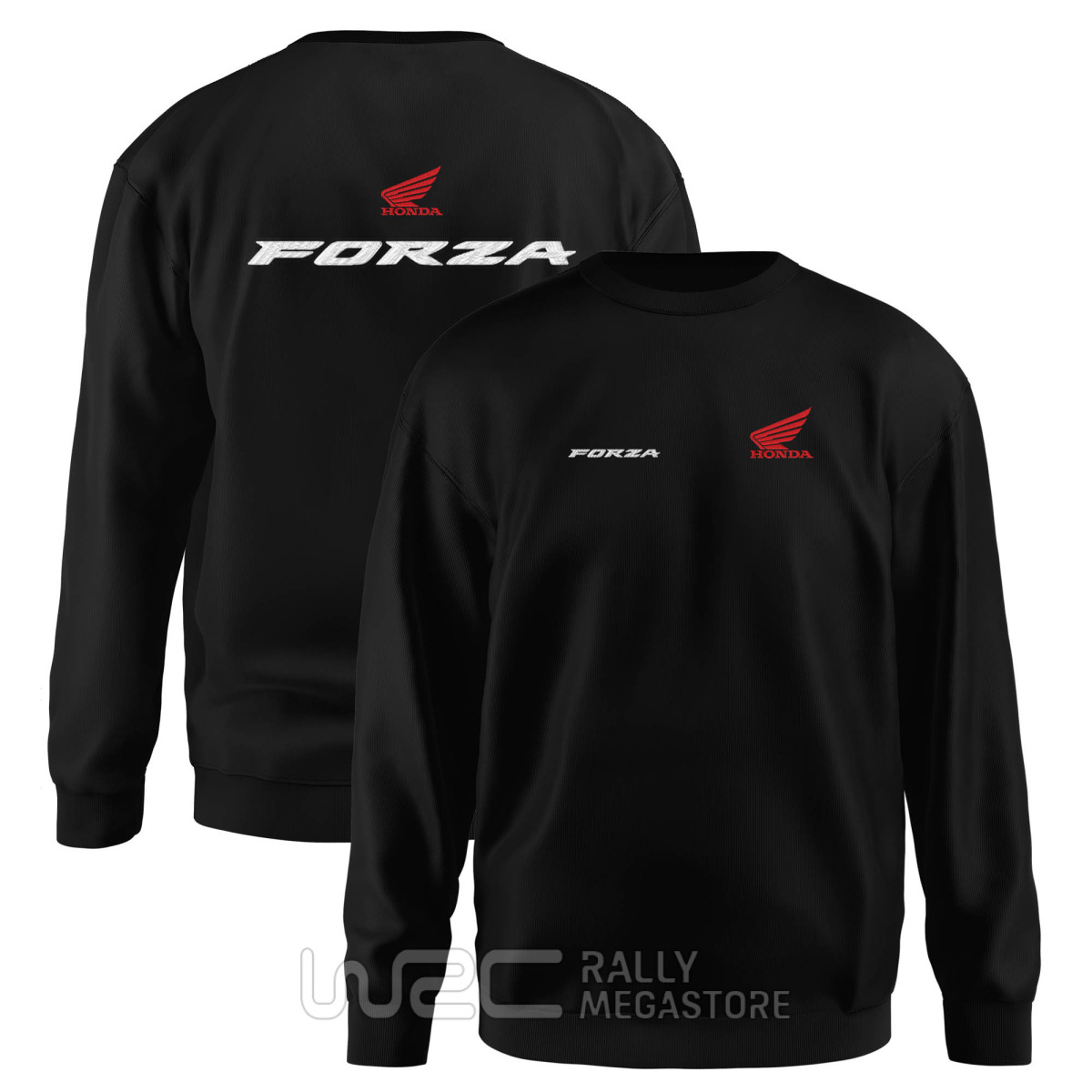 SWEAT HONDA FORZA
