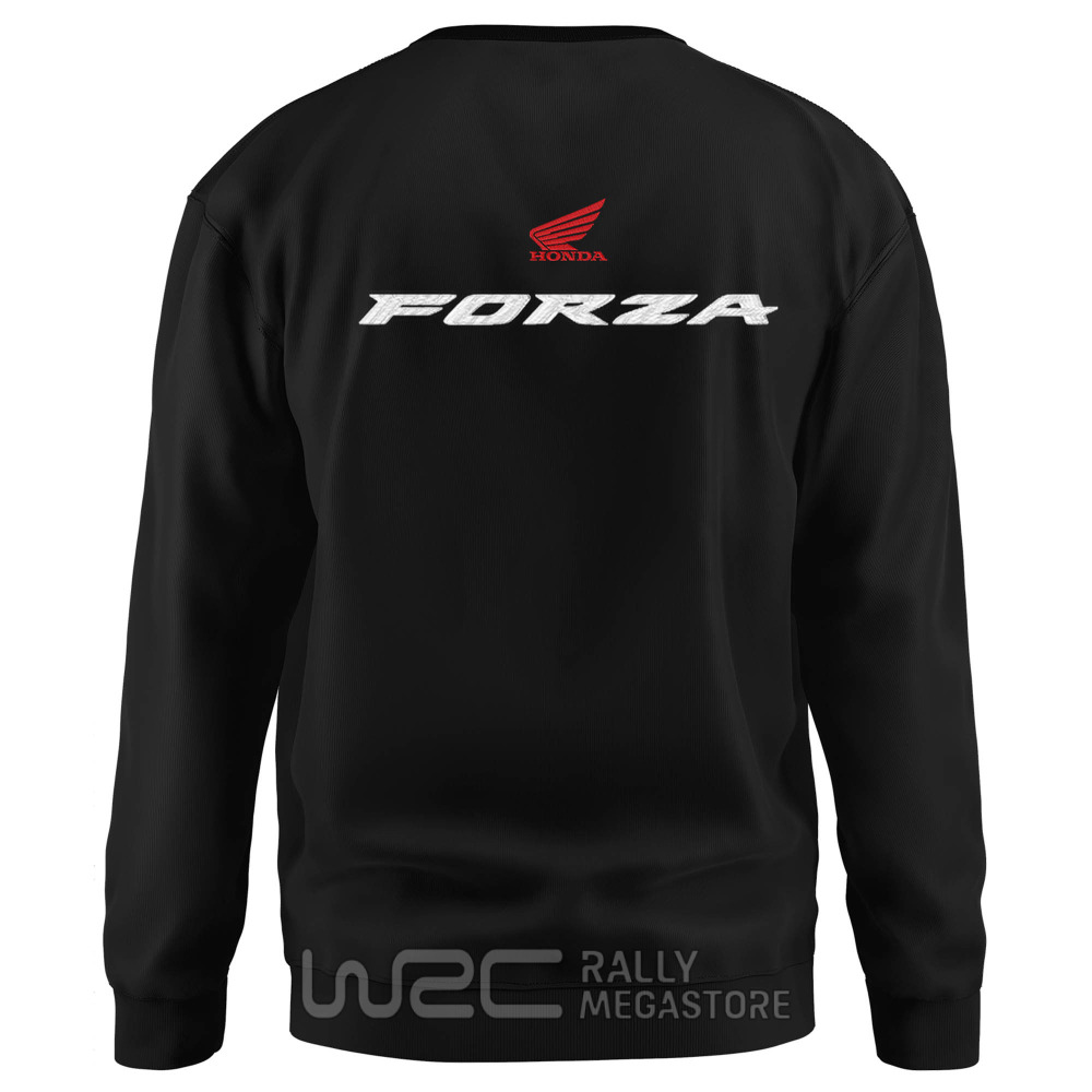 SWEAT HONDA FORZA