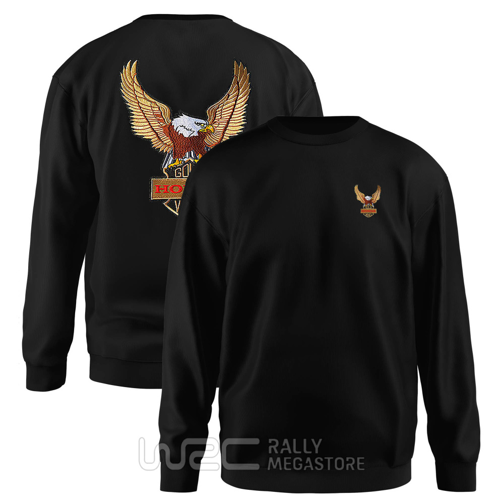 SWEAT HONDA GOLDWING 2