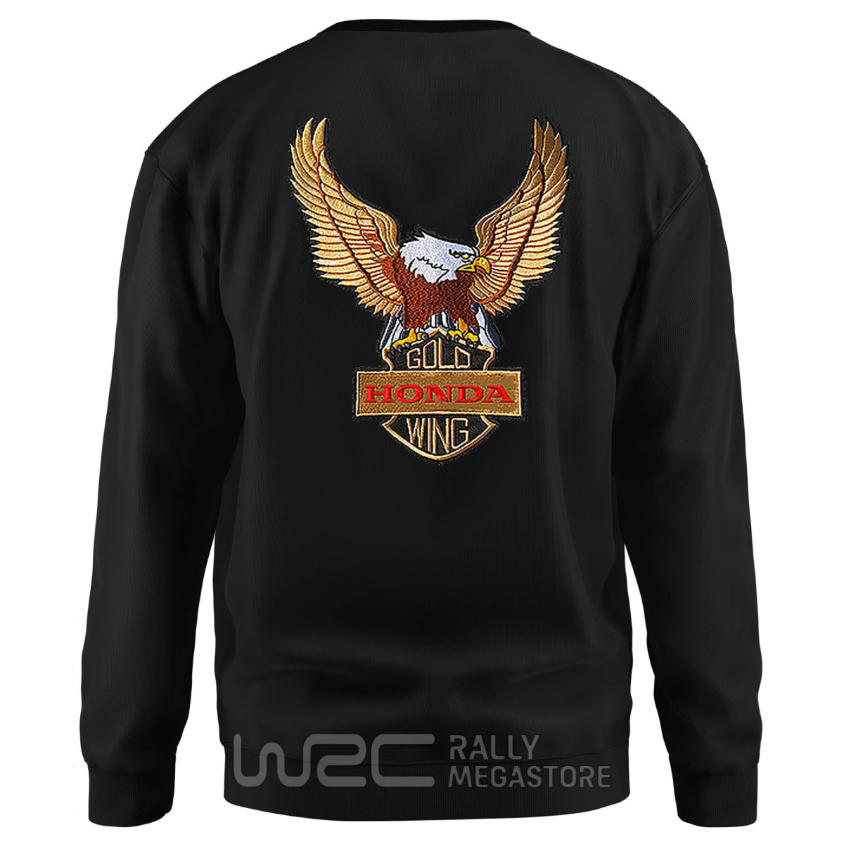 SWEAT HONDA GOLDWING 2