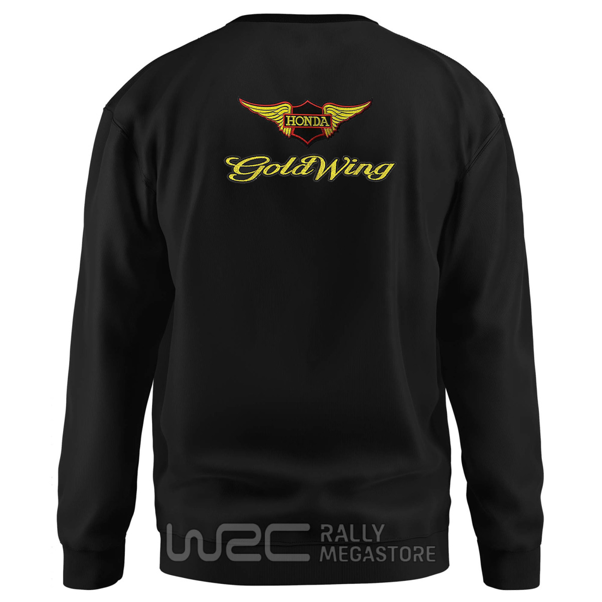 SWEAT HONDA GOLDWING 3