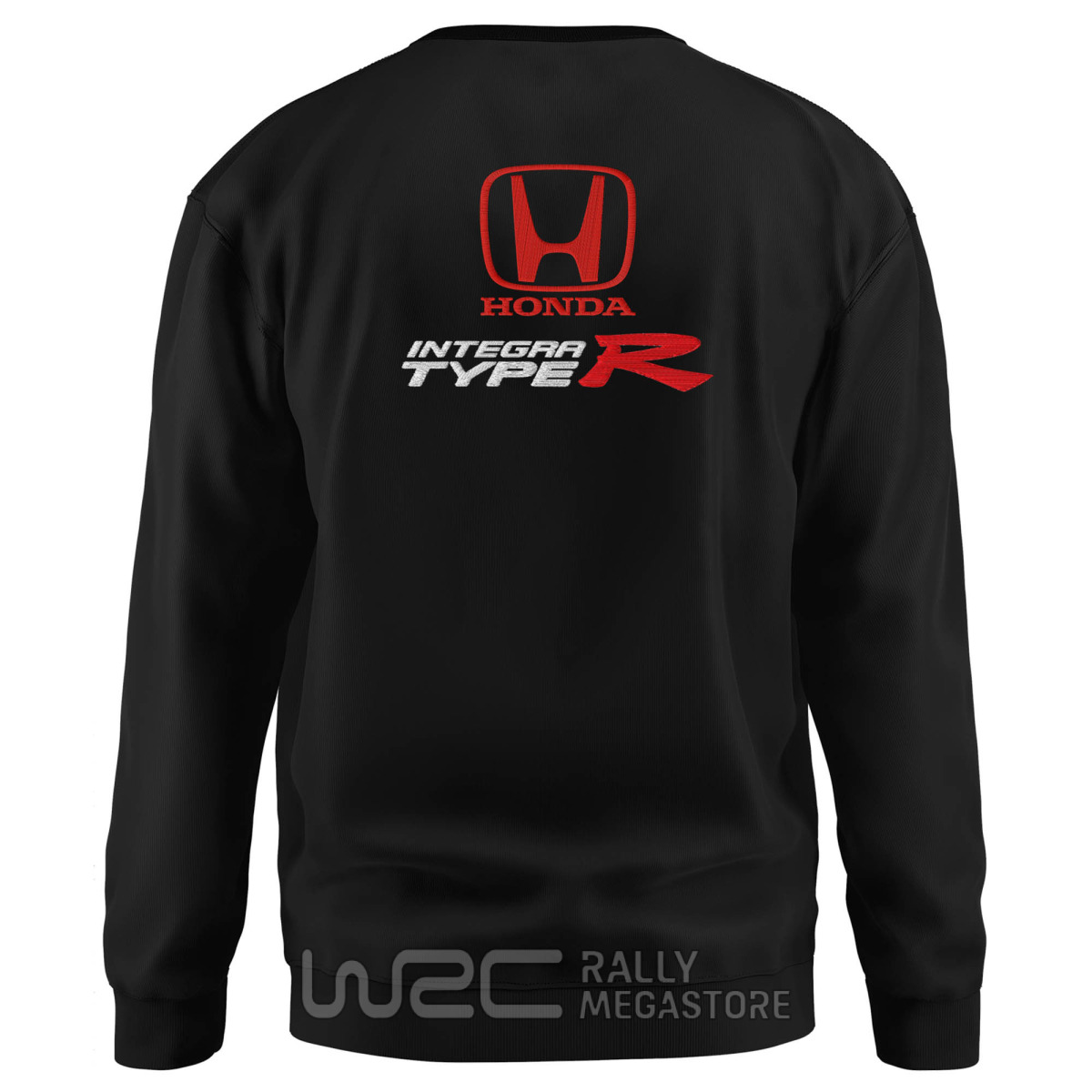 SWEAT HONDA INTEGRA TYPE R