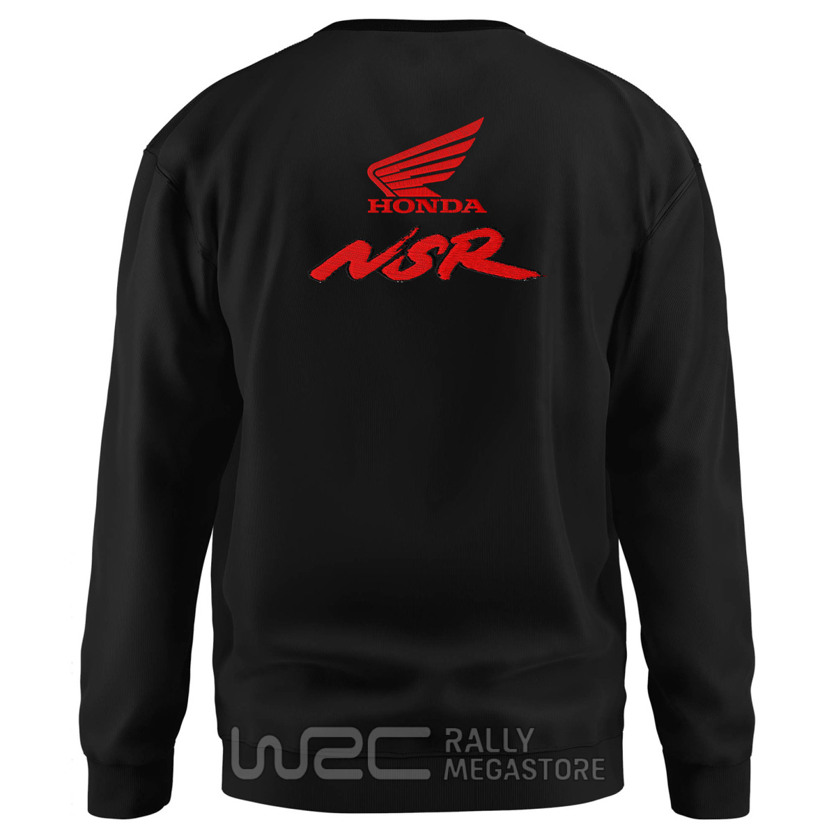 SWEAT HONDA NSR