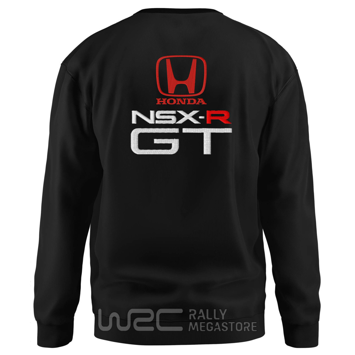 SWEAT HONDA NSX R GT