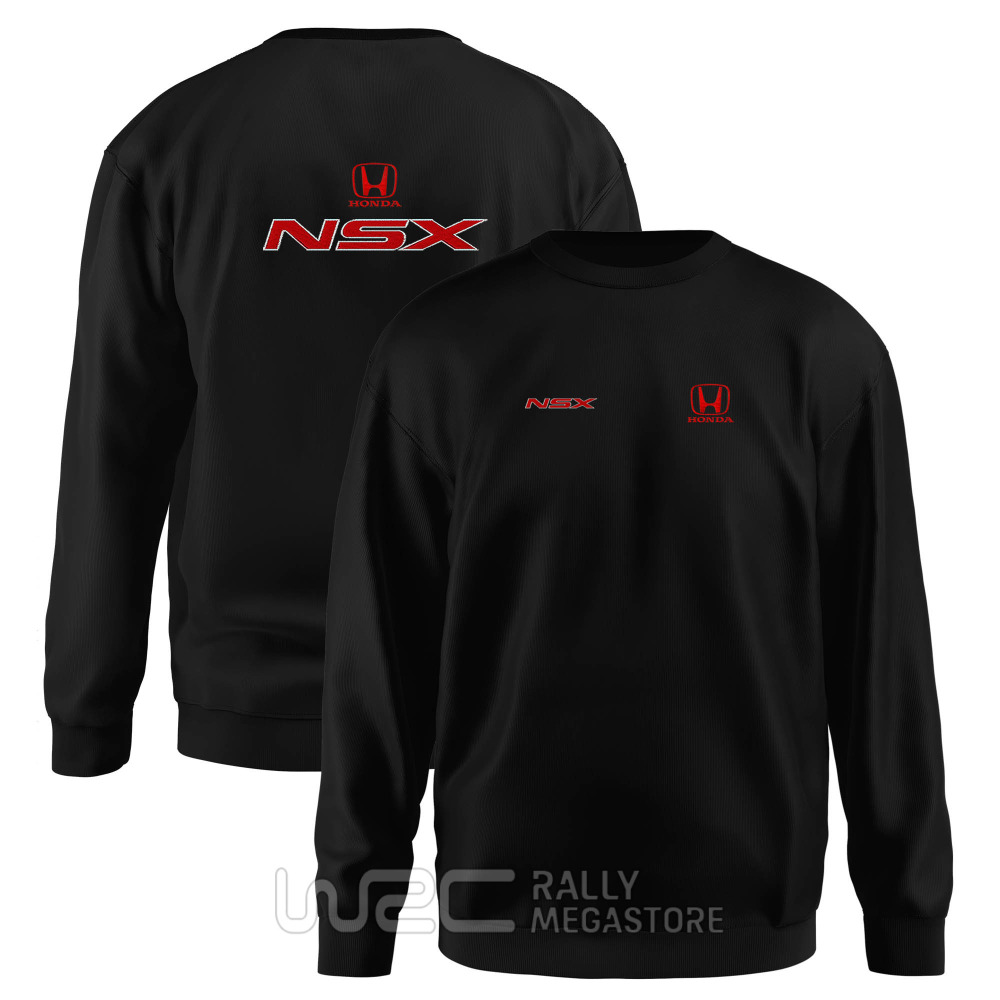 SWEAT HONDA NSX