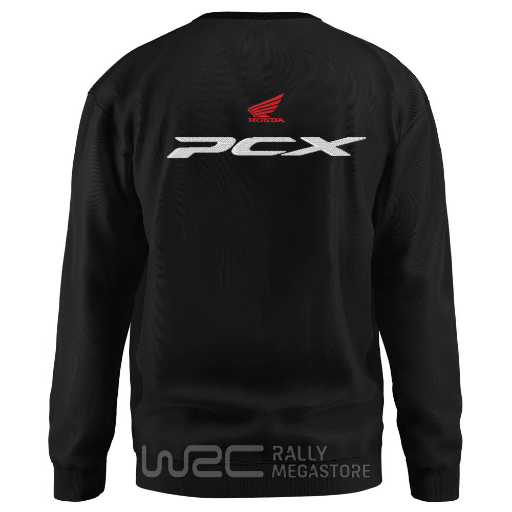 SWEAT HONDA PCX