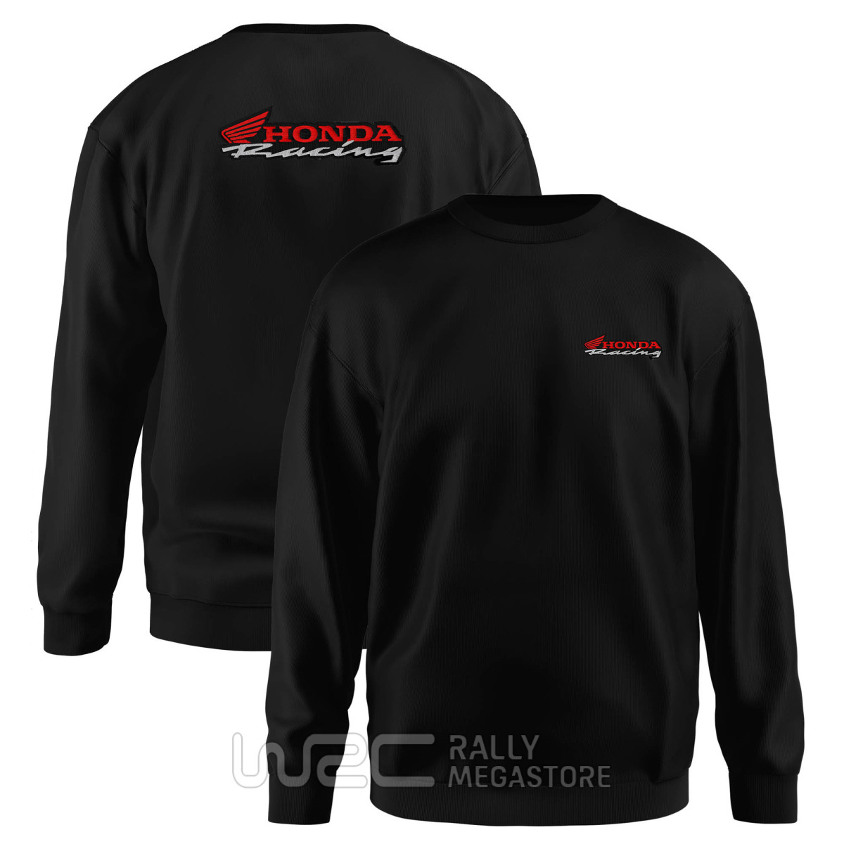 SWEAT HONDA RACING