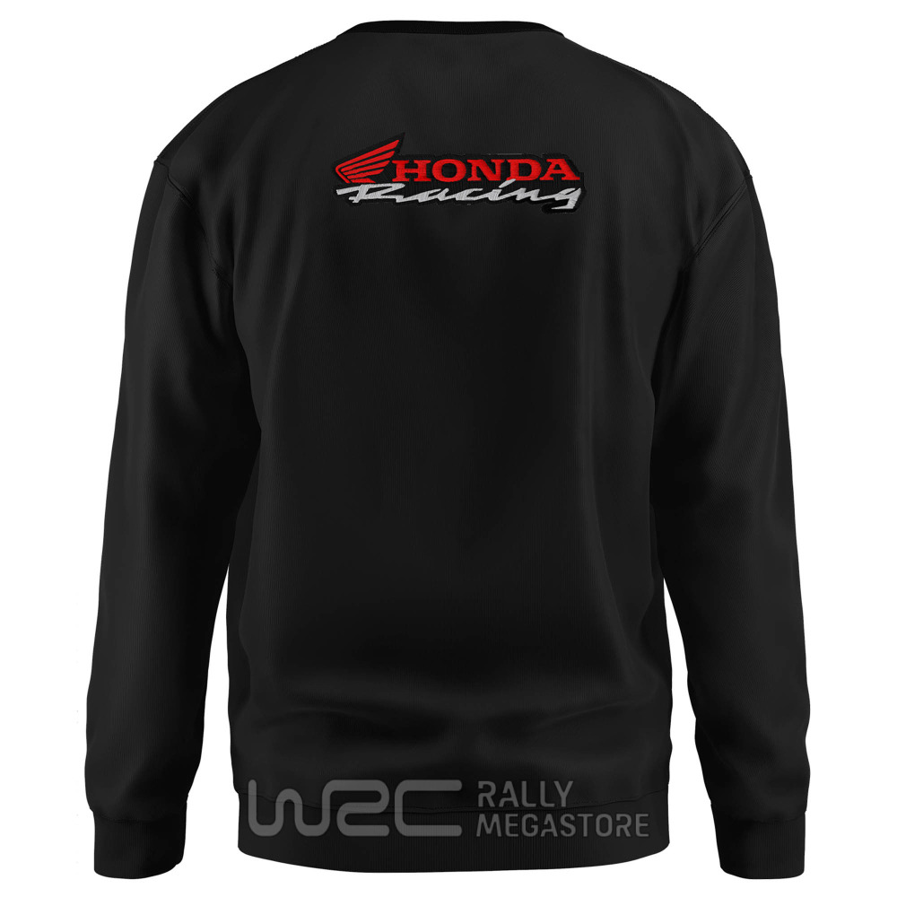 SWEAT HONDA RACING