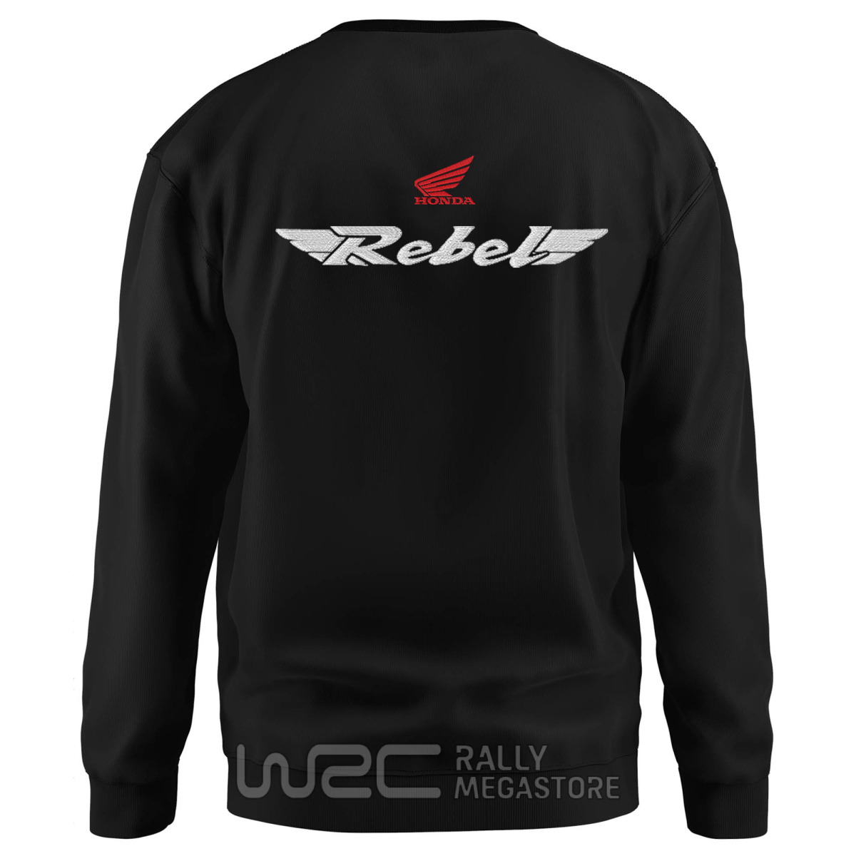 SWEAT HONDA REBEL