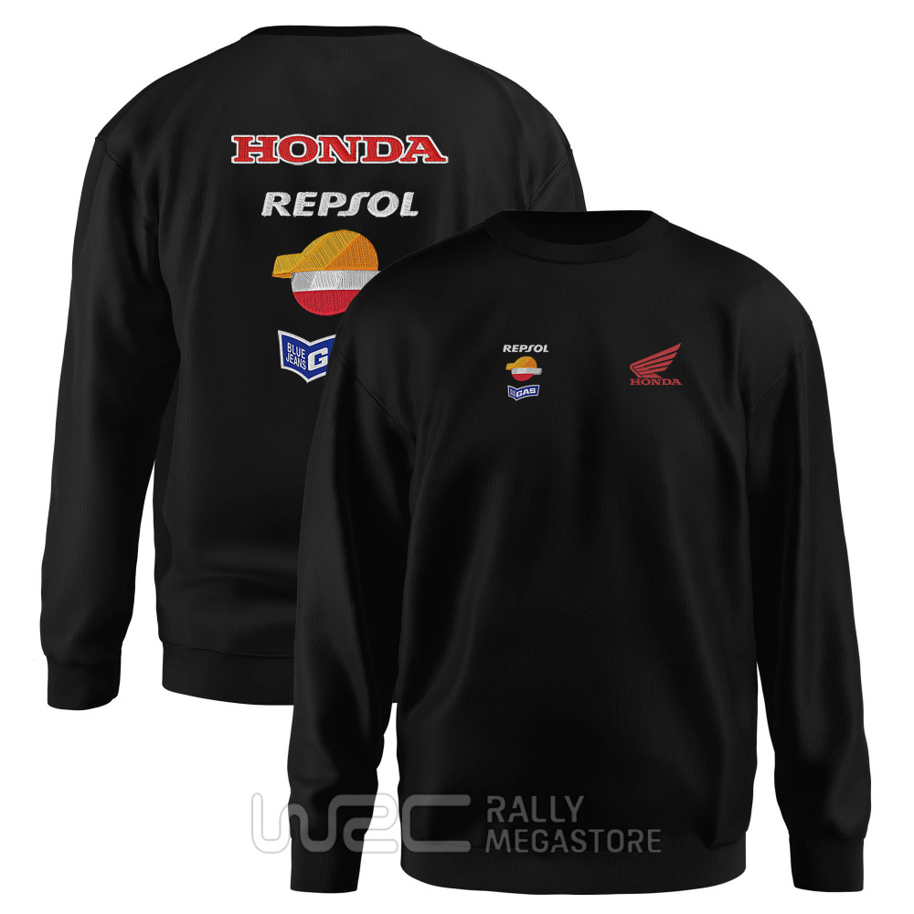 SWEAT HONDA REPSOL