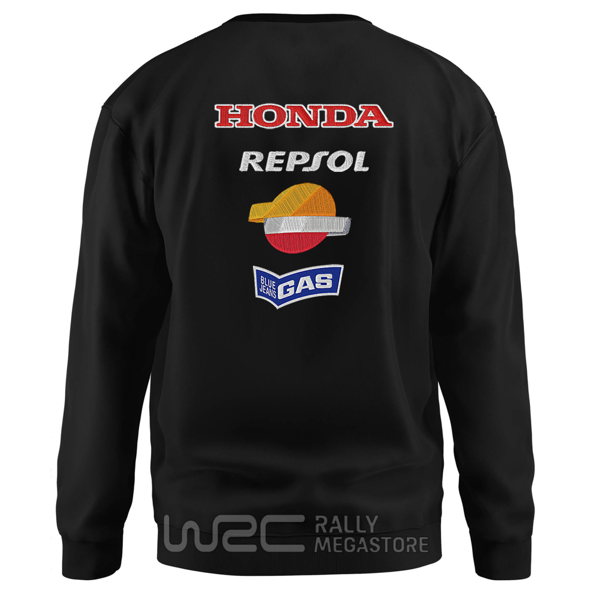 SWEAT HONDA REPSOL