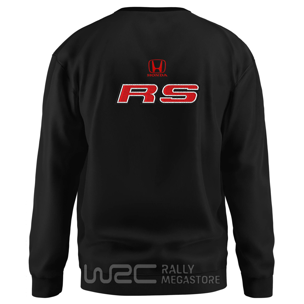 SWEAT HONDA RS