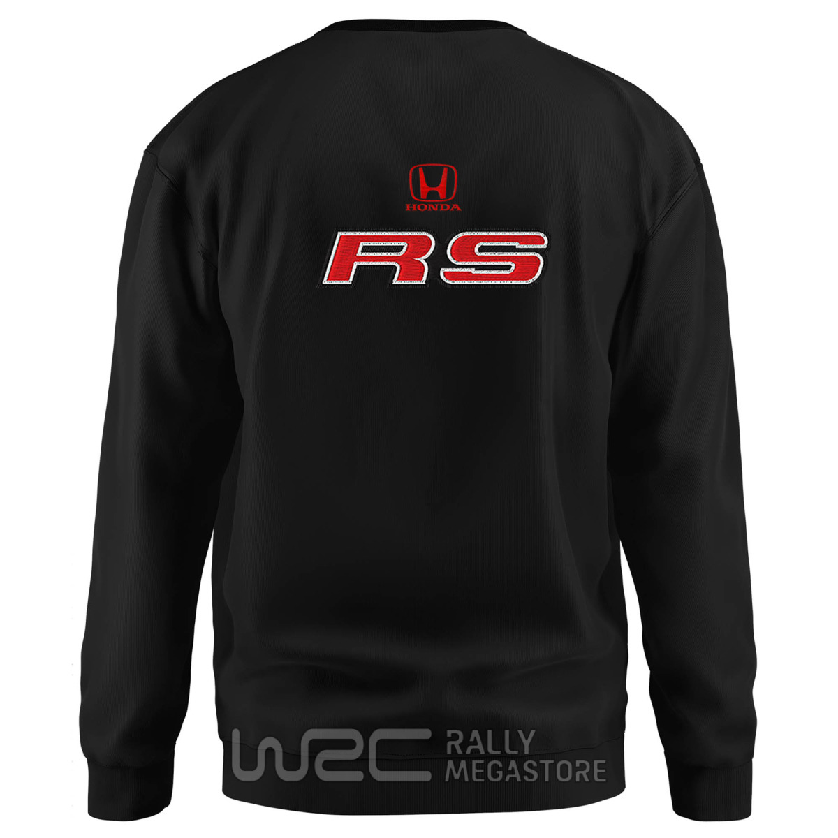 SWEAT HONDA RS