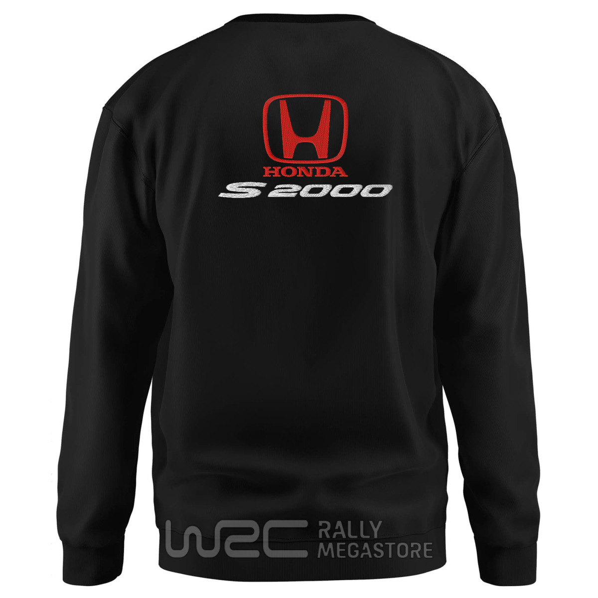 SWEAT HONDA S2000