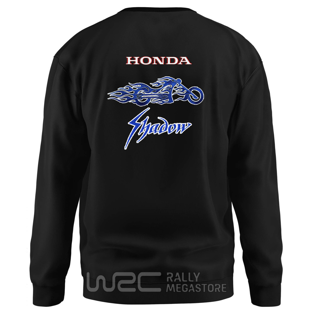 SWEAT HONDA SHADOW