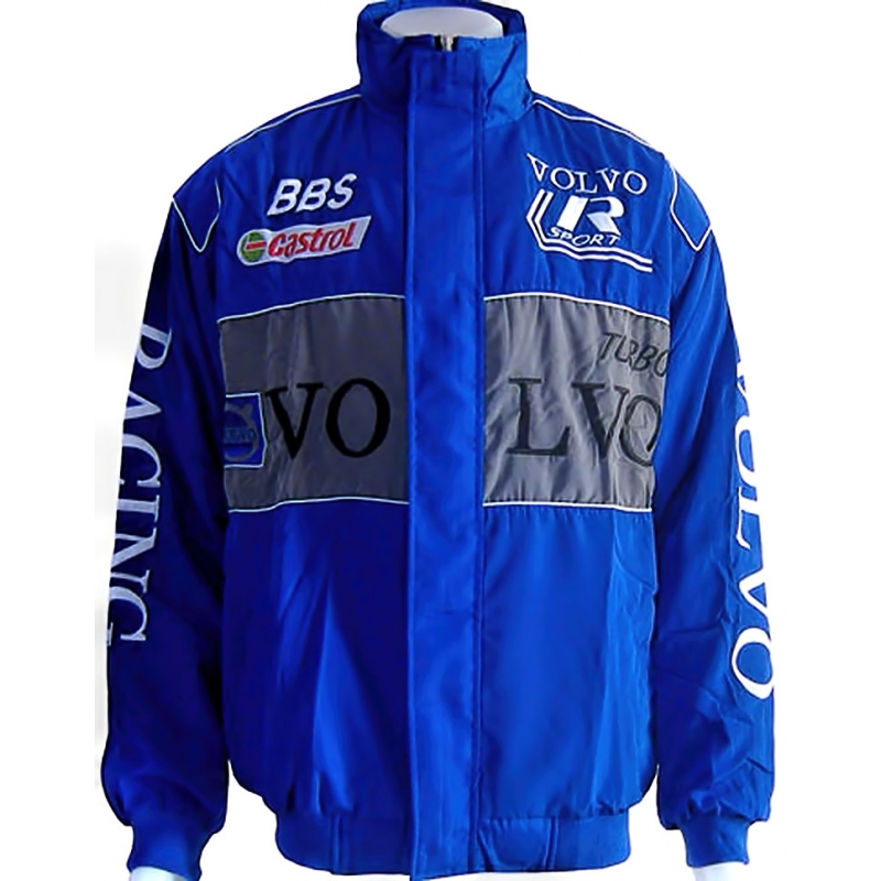 Blouson VOLVO Collection VOLVO Veste a 79 99