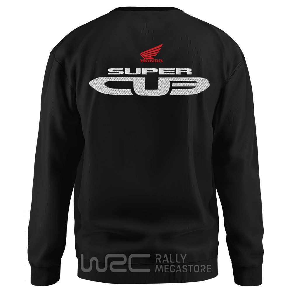 SWEAT HONDA SUPER CUB
