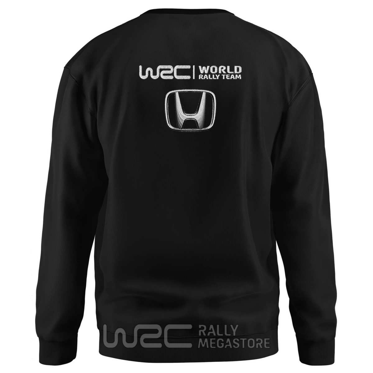 SWEAT HONDA TEAM WRC