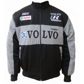 BLOUSON VOLVO TURBO