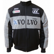 BLOUSON VOLVO TURBO