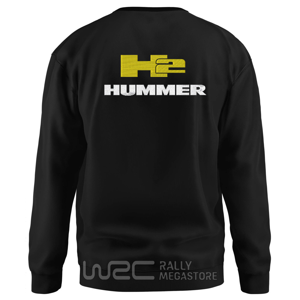 SWEAT HUMMER H2