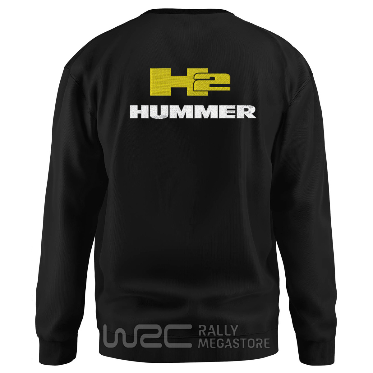 SWEAT HUMMER H2
