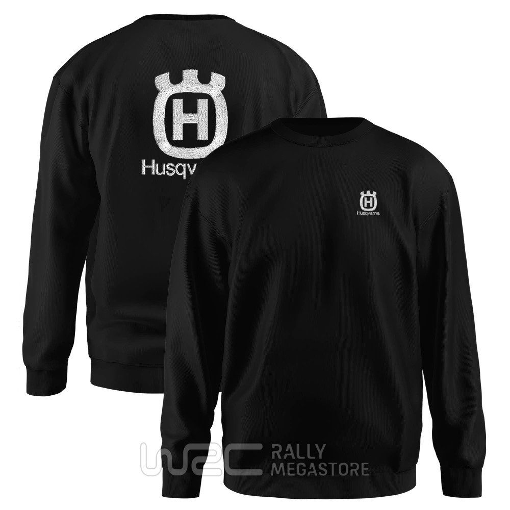 SWEAT HUSQVARNA