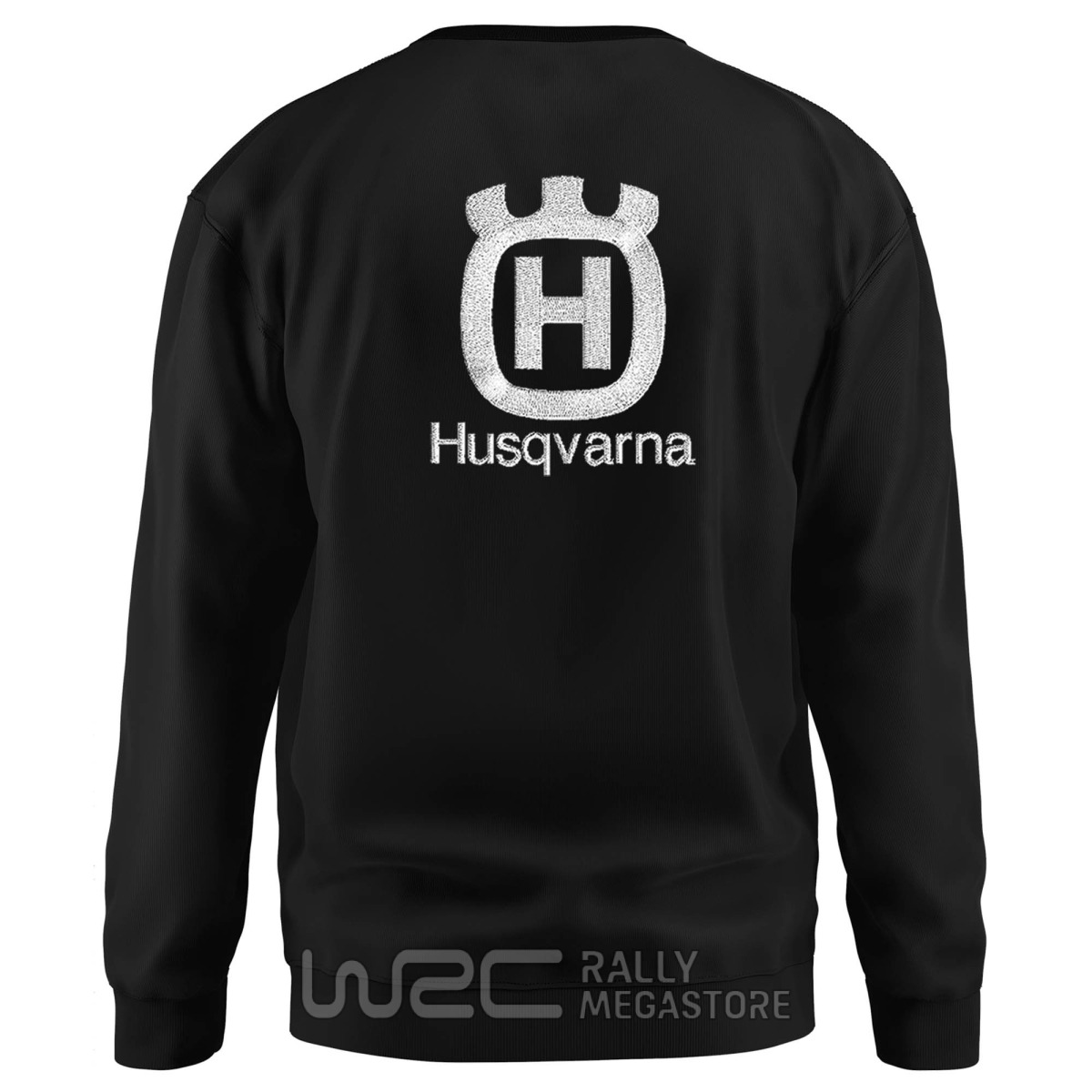 SWEAT HUSQVARNA
