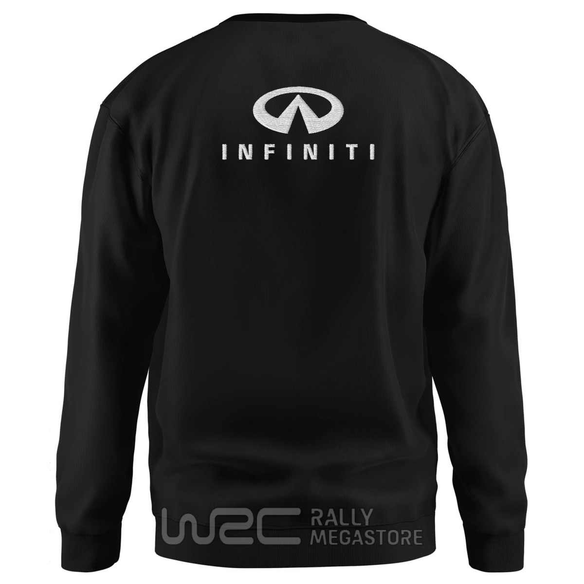 SWEAT INFINITI BRIDGESTONE