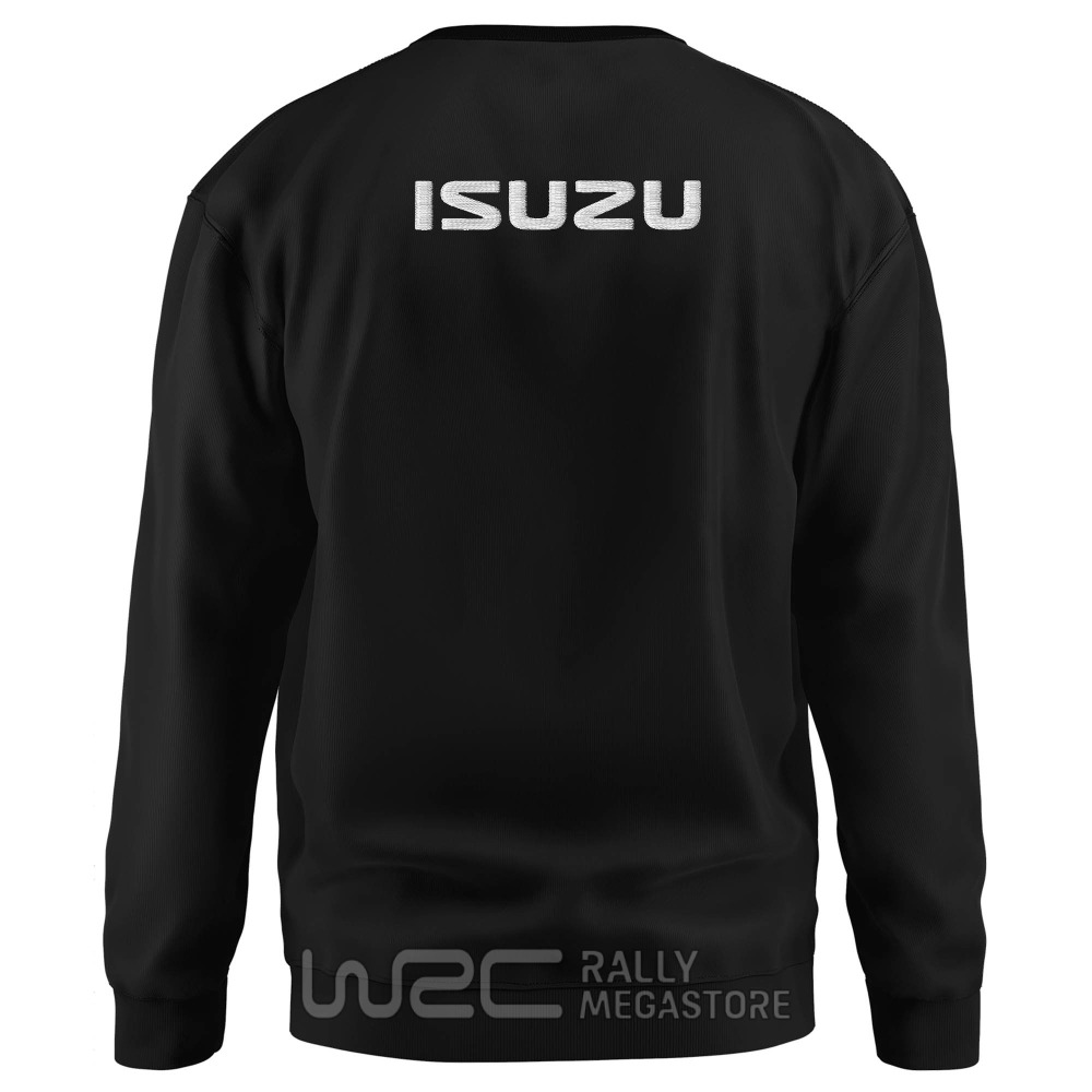 SWEAT ISUZU BRIDGESTONE