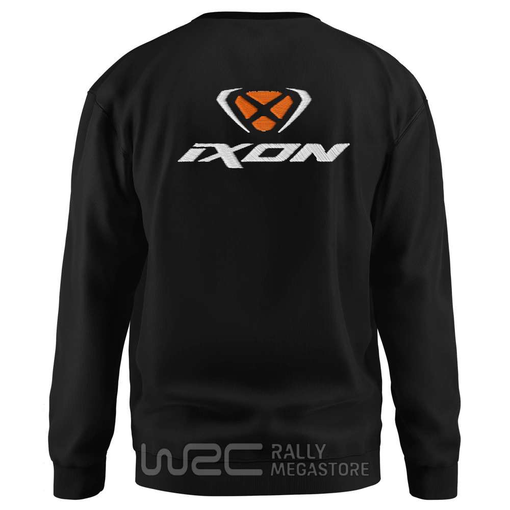 SWEAT IXON