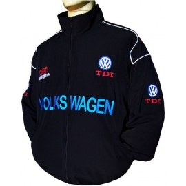 BLOUSON VOLKSWAGEN TDI