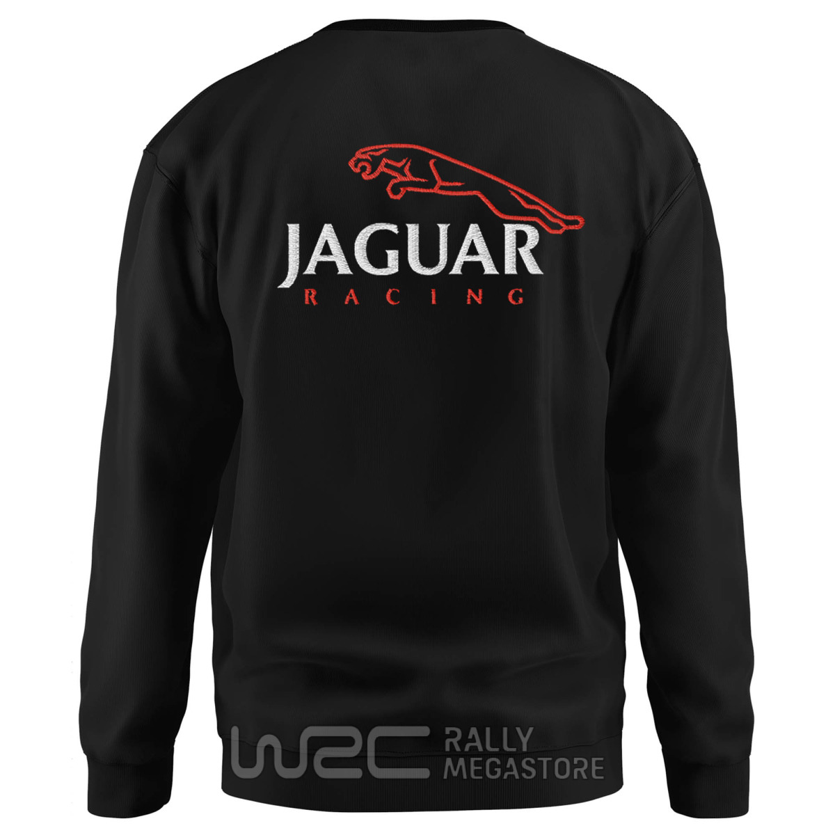 SWEAT JAGUAR RACING
