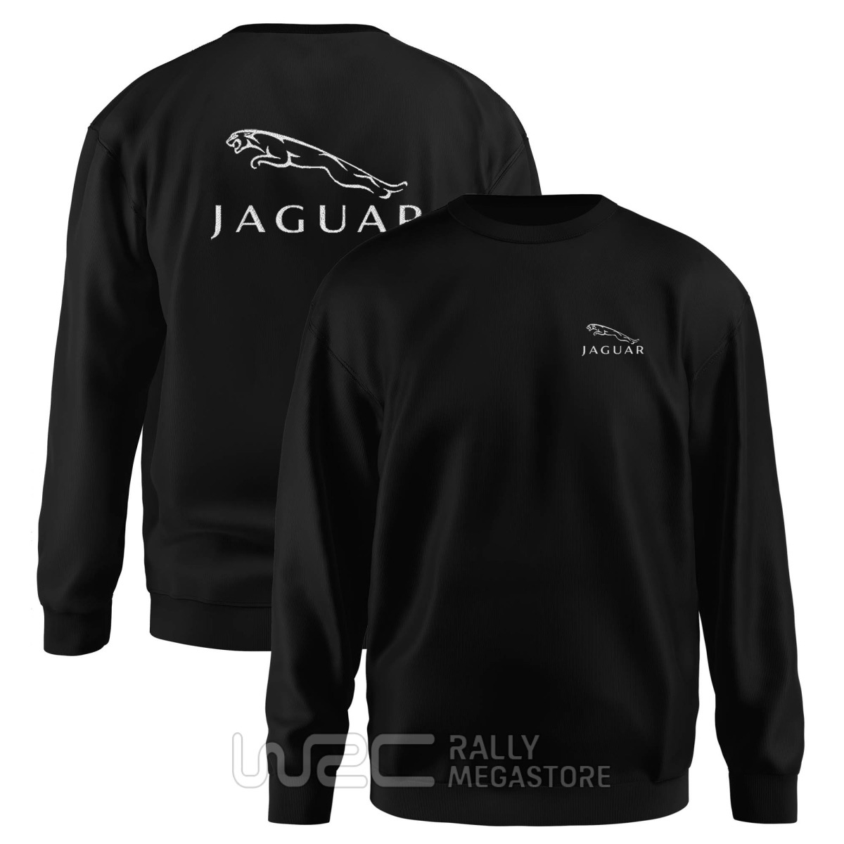 SWEAT JAGUAR