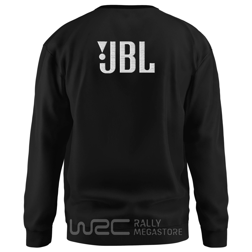SWEAT JBL TOYOTA