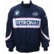 BLOUSON BMW PETRONAS