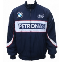 BLOUSON BMW PETRONAS