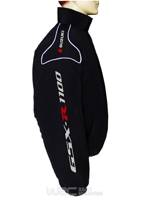 Blouson SUZUKI GSXR 1100 Collection SUZUKI Veste
