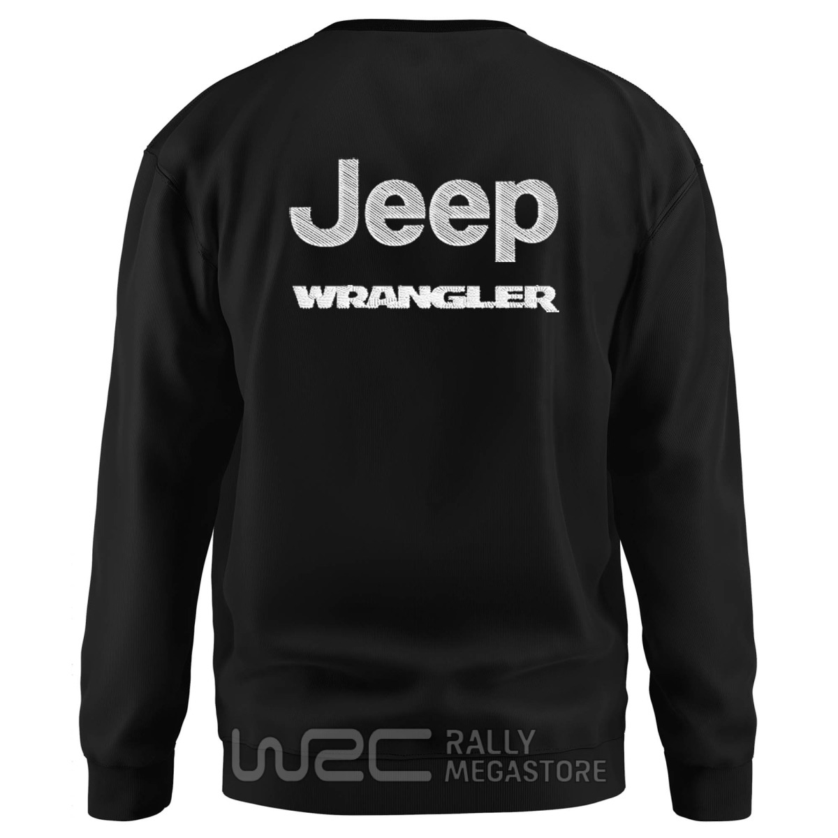 SWEAT JEEP WRANGLER