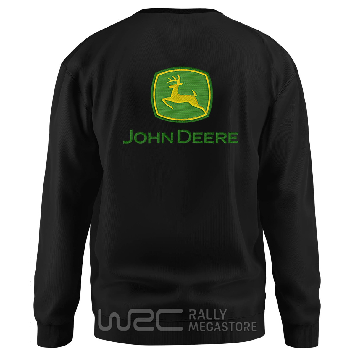 SWEAT JOHN DEERE