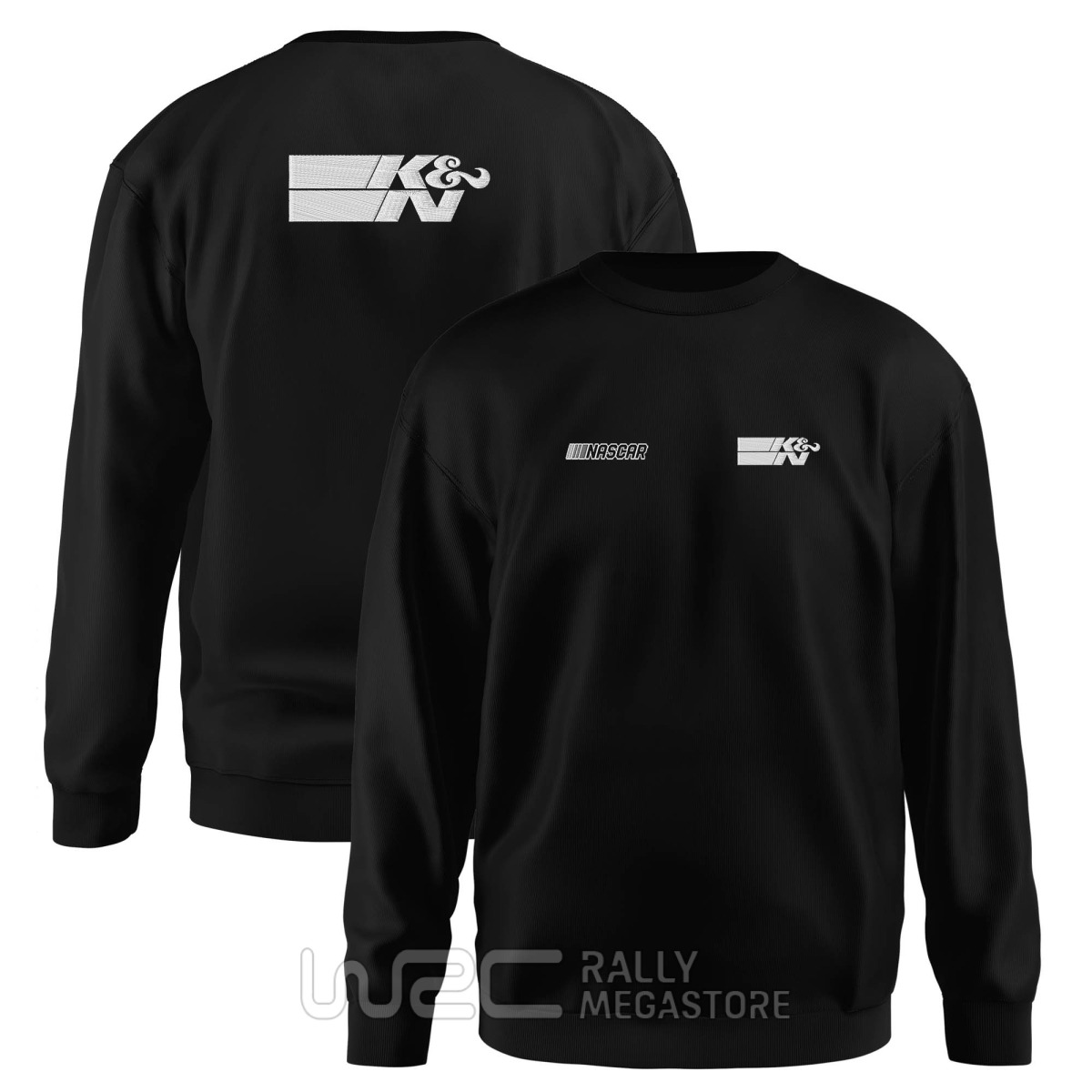 SWEAT K&N NASCAR