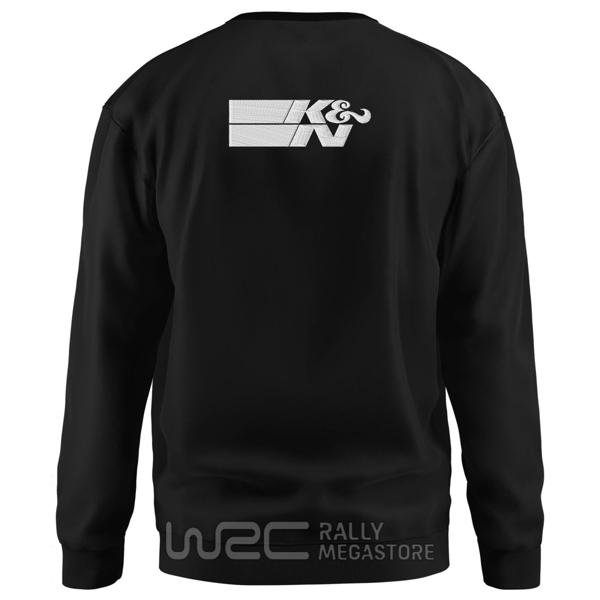 SWEAT K&N NASCAR