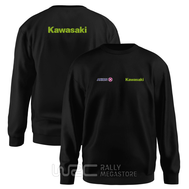 SWEAT KAWASAKI AXION